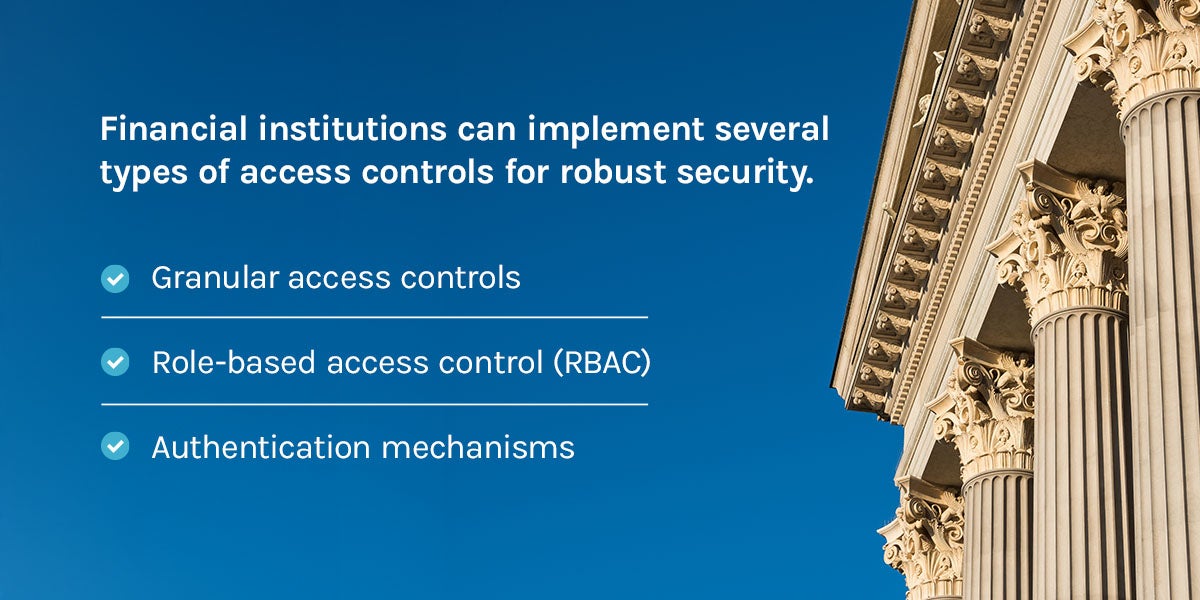 Access Controls