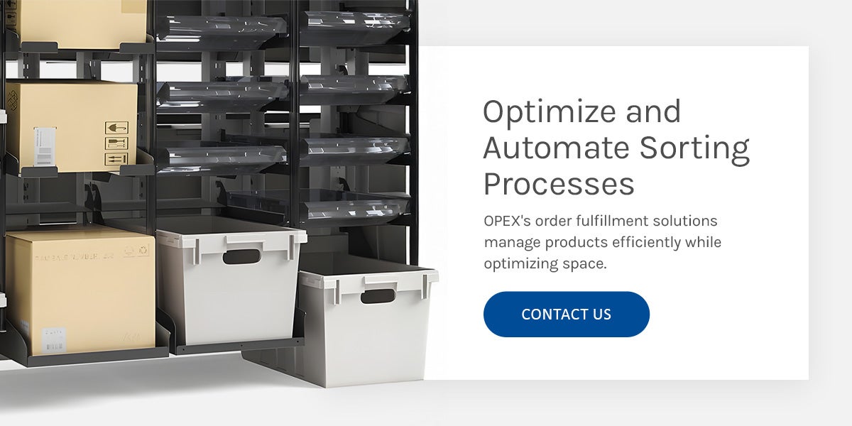 Implementing Automated Systems for Rapid Order Fulfillment