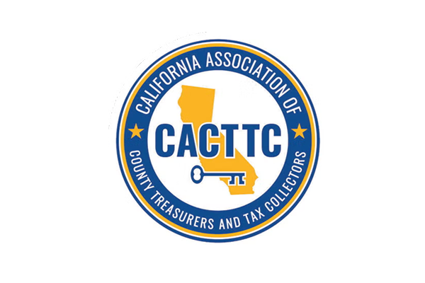 California Association of County Treasurers and Tax Collectors
