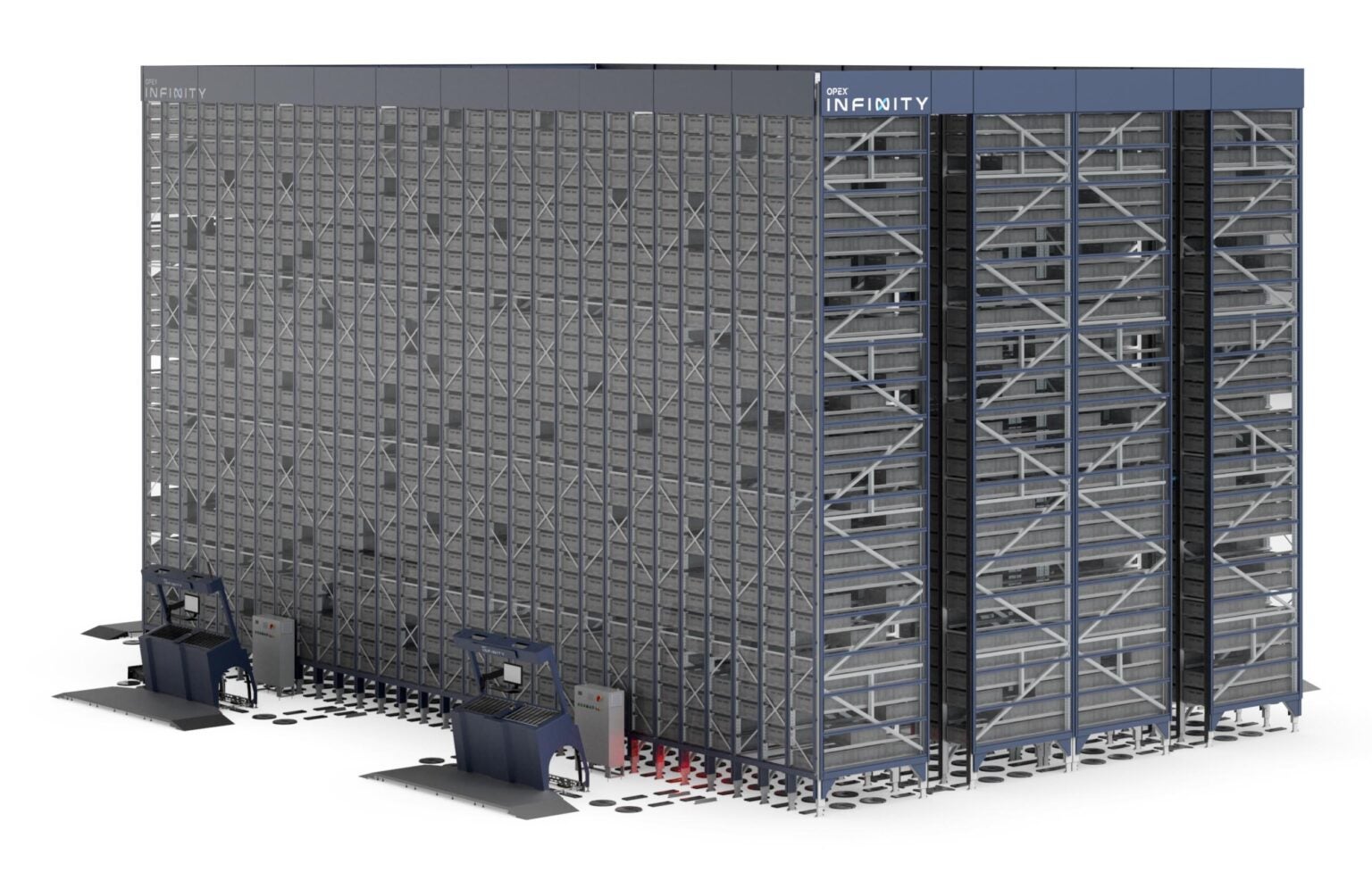 Global Partner Event - OPEX