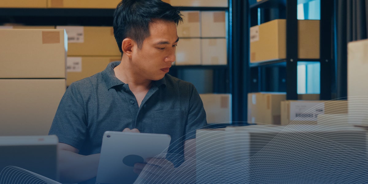 Leveraging Technology to Optimize Your Reverse Logistics Operations - OPEX