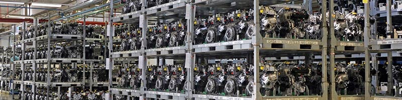 Automotive Industry use case image