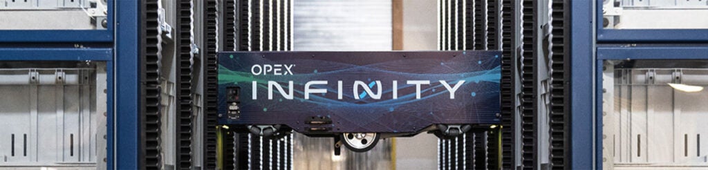 OPEX Infinity