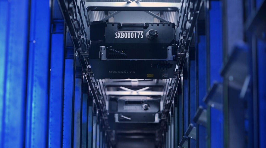 Automated Sorting System with Mobile Robots eBook cover