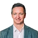 Photo of a company Representative.