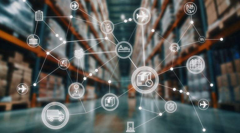 Security Considerations in Retail Warehouses and How to Overcome Challenges with Automation-featured
