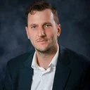 Photo of a company representative.