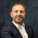 Photo of a company representative
