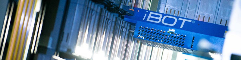 iBOT