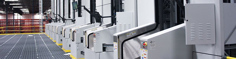 Manufacturing support