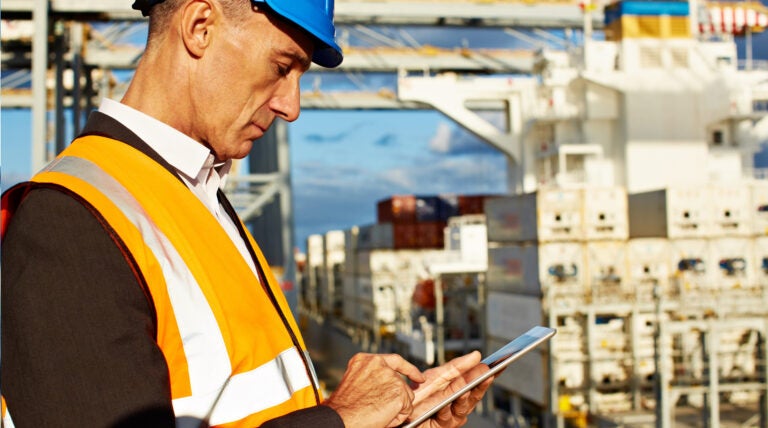 Optimising Operations- Strategies for Efficiency-and-Cost-Control-in-UK-Logistics-Featured