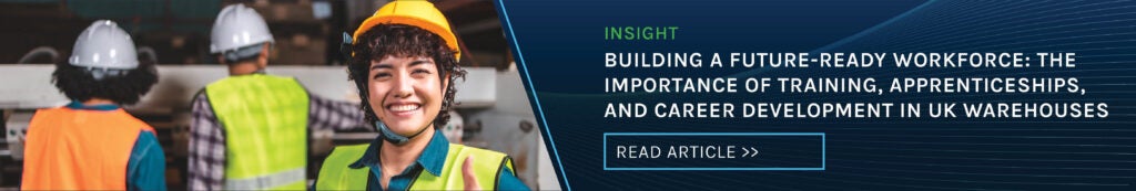 Building a future-ready workforce