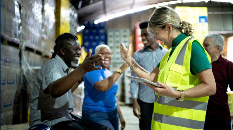 Navigating the UK-Logistics-Workforce- Strategies-for-Resilience-and-Growth-in-an-Automated-Era-Featured