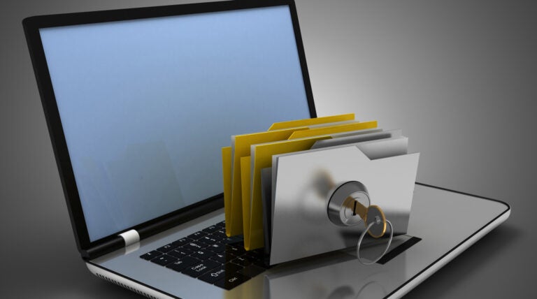 The-Digital-Vault- How-Document-Scanning-Enhances-Data-Security-and-Prevents-Breaches-featured