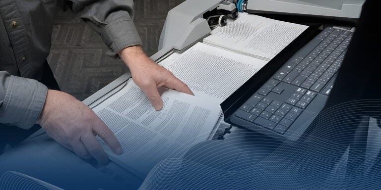 Improving Turnaround Times With Automated Document Processing