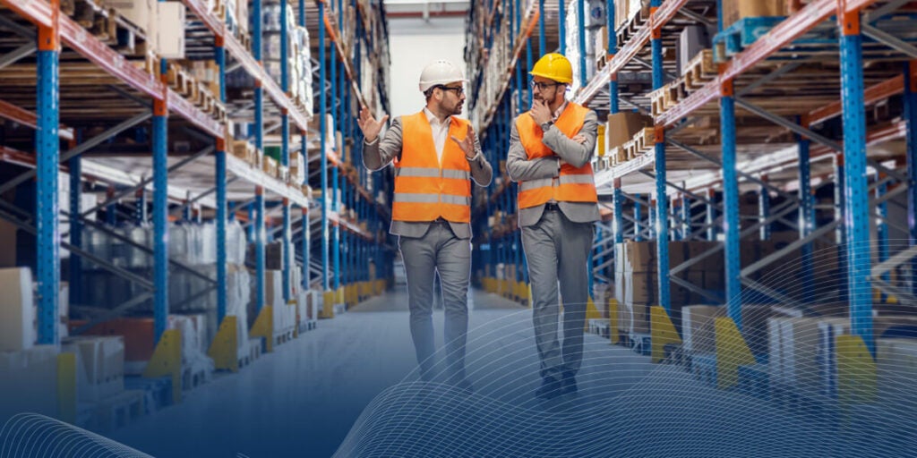 Optimizing Your Warehouse Layout for Automation