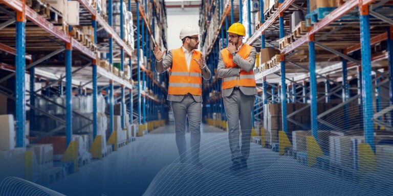 Optimizing Your Warehouse Layout for Automation