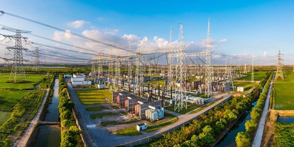 Automating Invoice Processing for Energy Companies