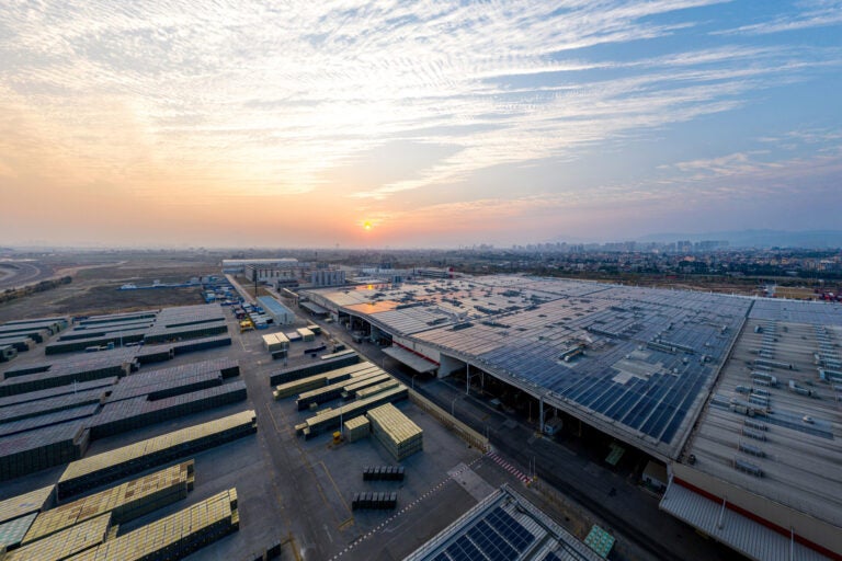 The Role of Sustainability in Logistics