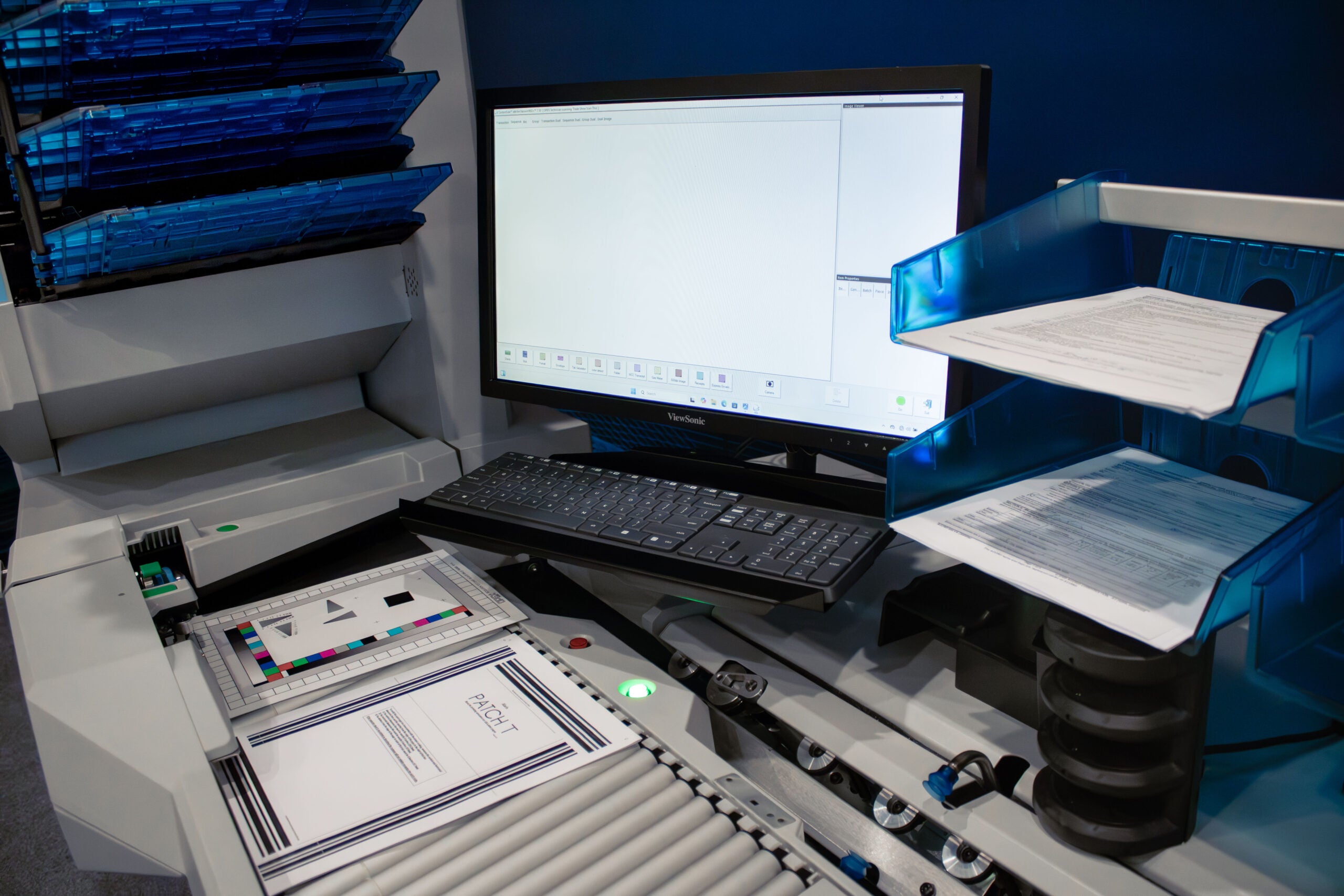 Automate, Integrate, Accelerate: Seamless Workflows Start with Smart ...