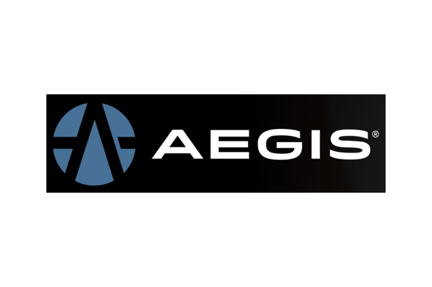 AEGIS sortation logo