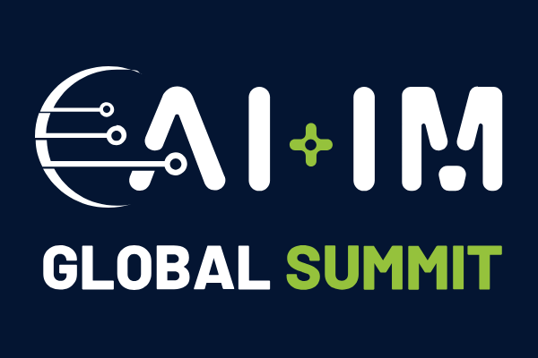 AIIM Global Summit event logo
