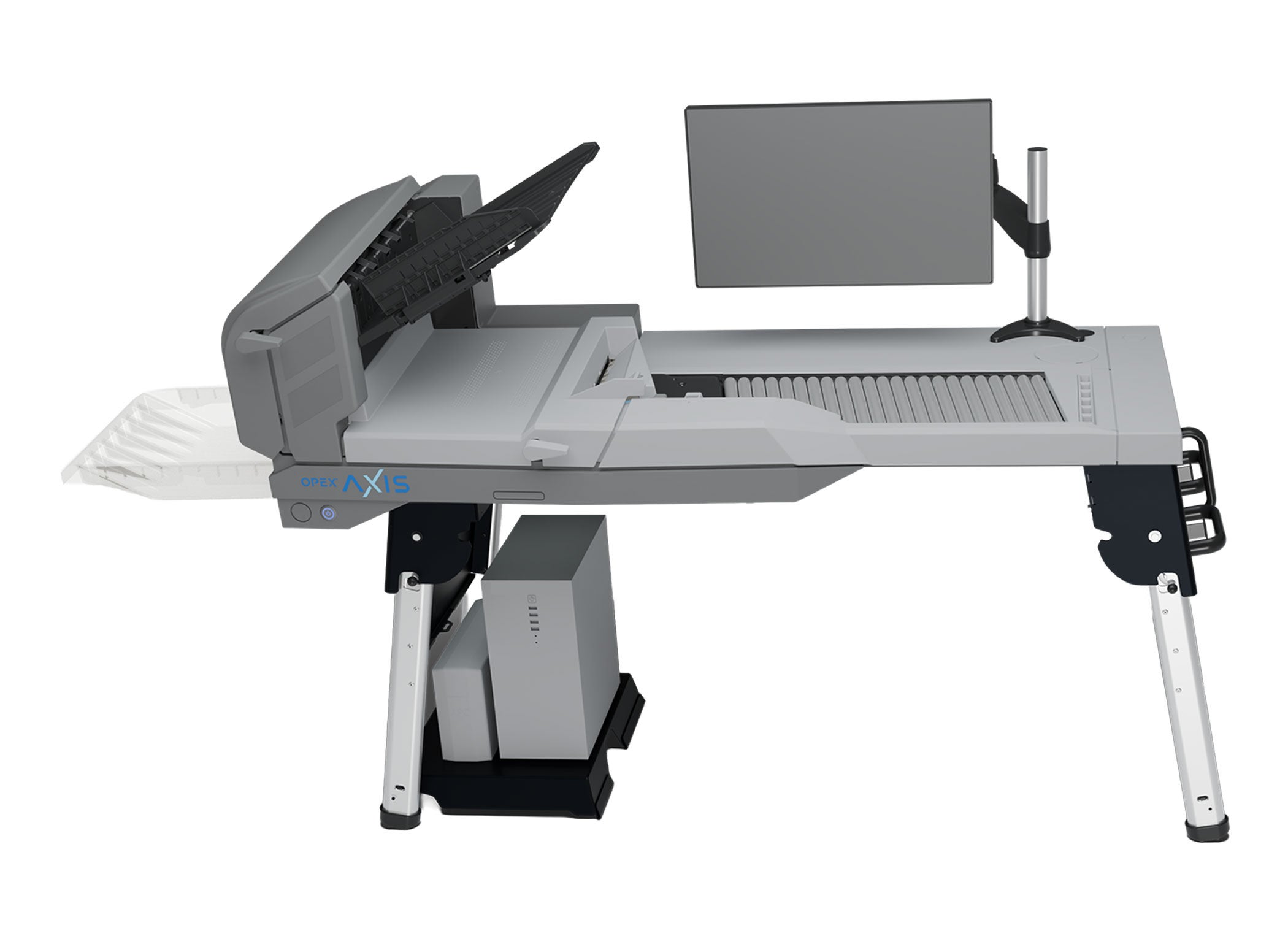 OPEX Axis M document scanner