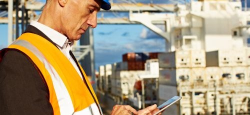 Betriebsoptimierung - Strategien für Effizienz und Kostenkontrolle in der britischen Logistik